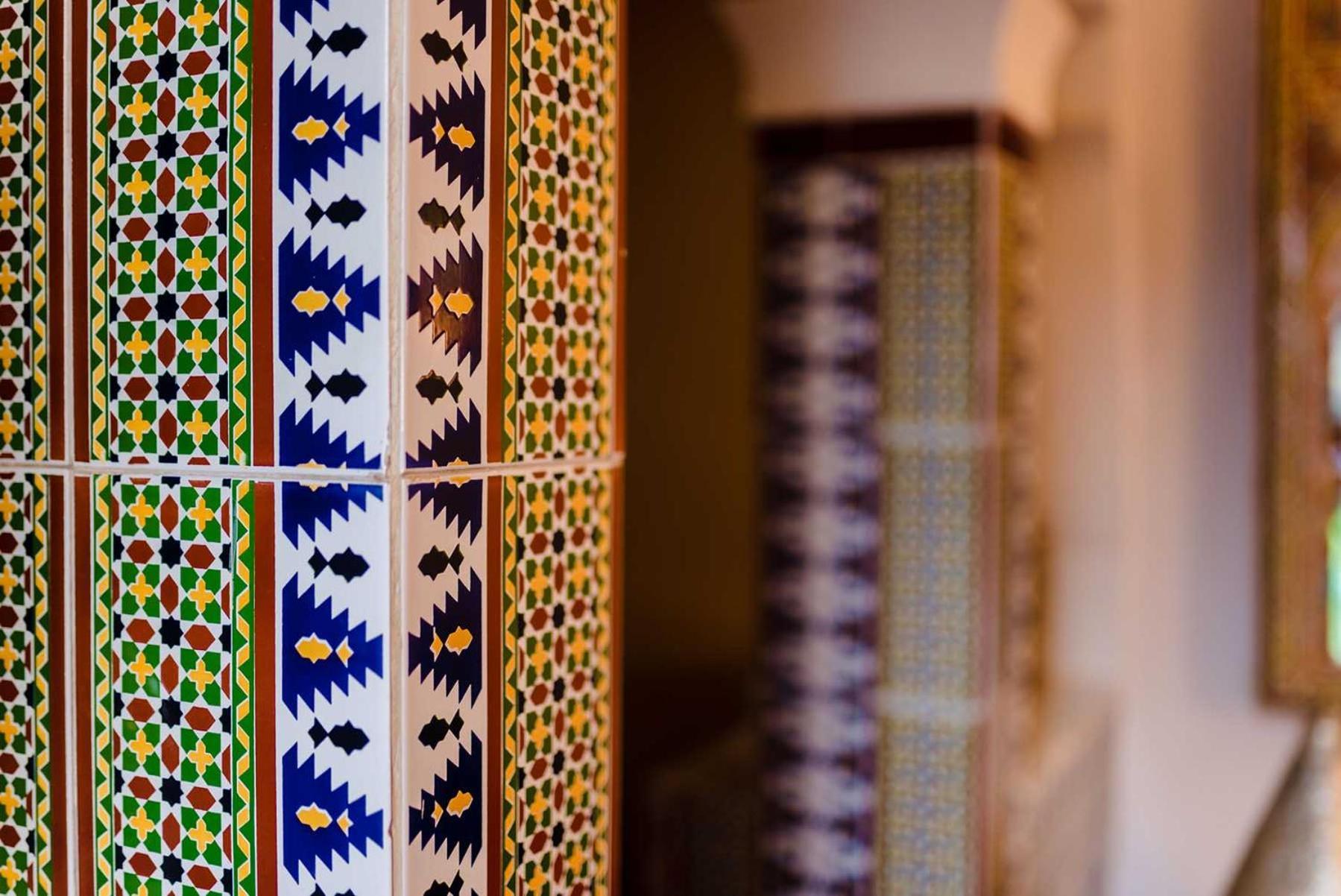 Abelia Riad - 2024 Traveler'S Choice Award Marrakesh Cameră foto