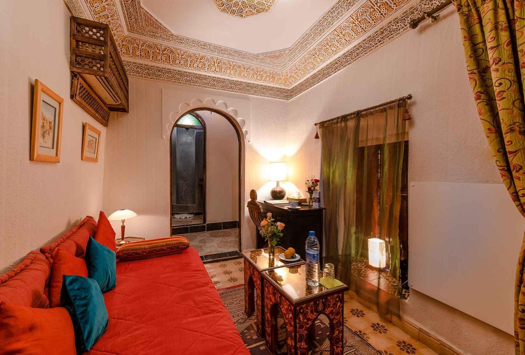 Abelia Riad - 2024 Traveler'S Choice Award Marrakesh Cameră foto
