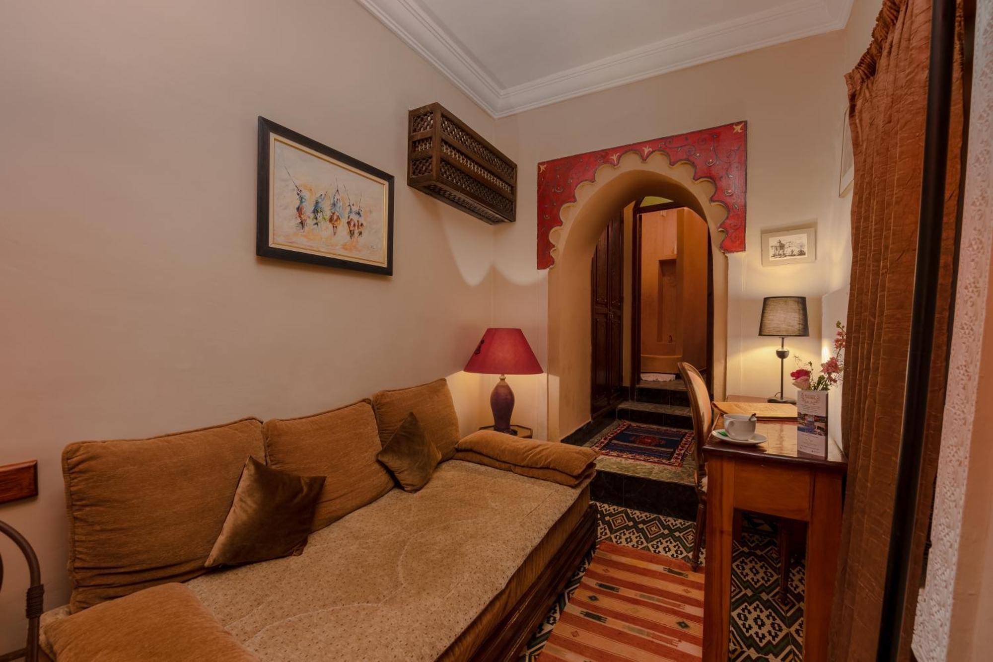 Abelia Riad - 2024 Traveler'S Choice Award Marrakesh Cameră foto