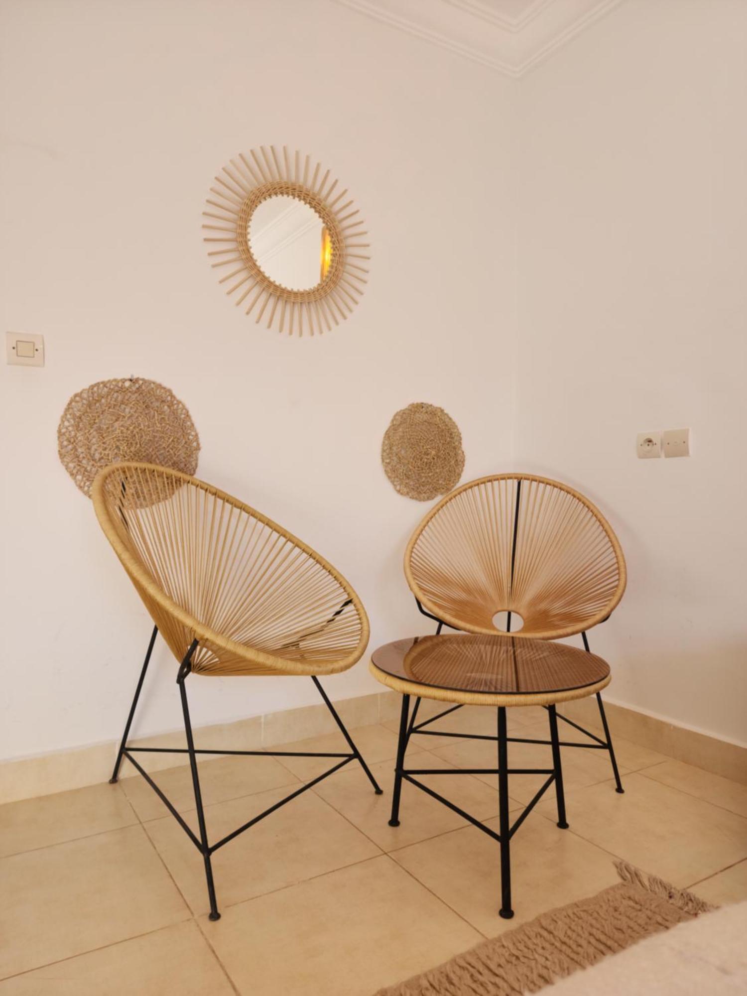 Abelia Riad - 2024 Traveler'S Choice Award Marrakesh Cameră foto